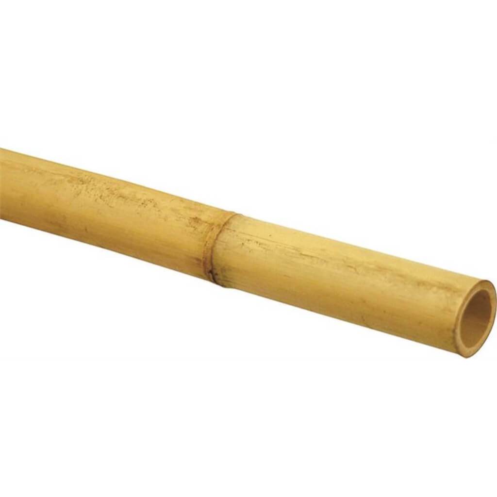 Bamboo Pole 1-1/2in X 48in 