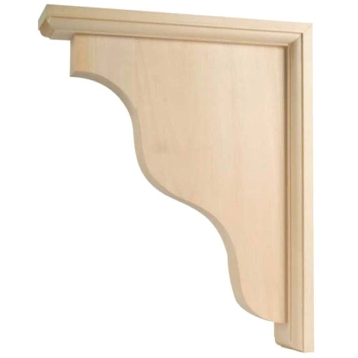 5" X 7" 2-WAY CORNER BRACKET 
