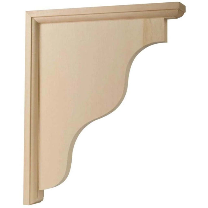 9" X 11" 2-WAY CORNER BRACKET 