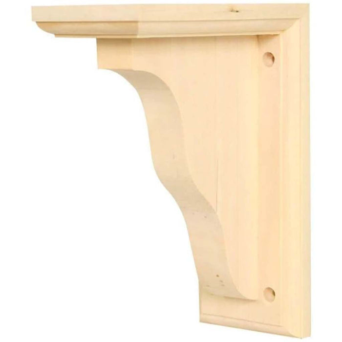 5" X 7" 2-WAY CORNER BRACKET 