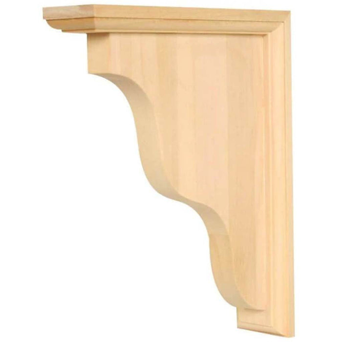 9" X 11" 2-WAY CORNER BRACKET 