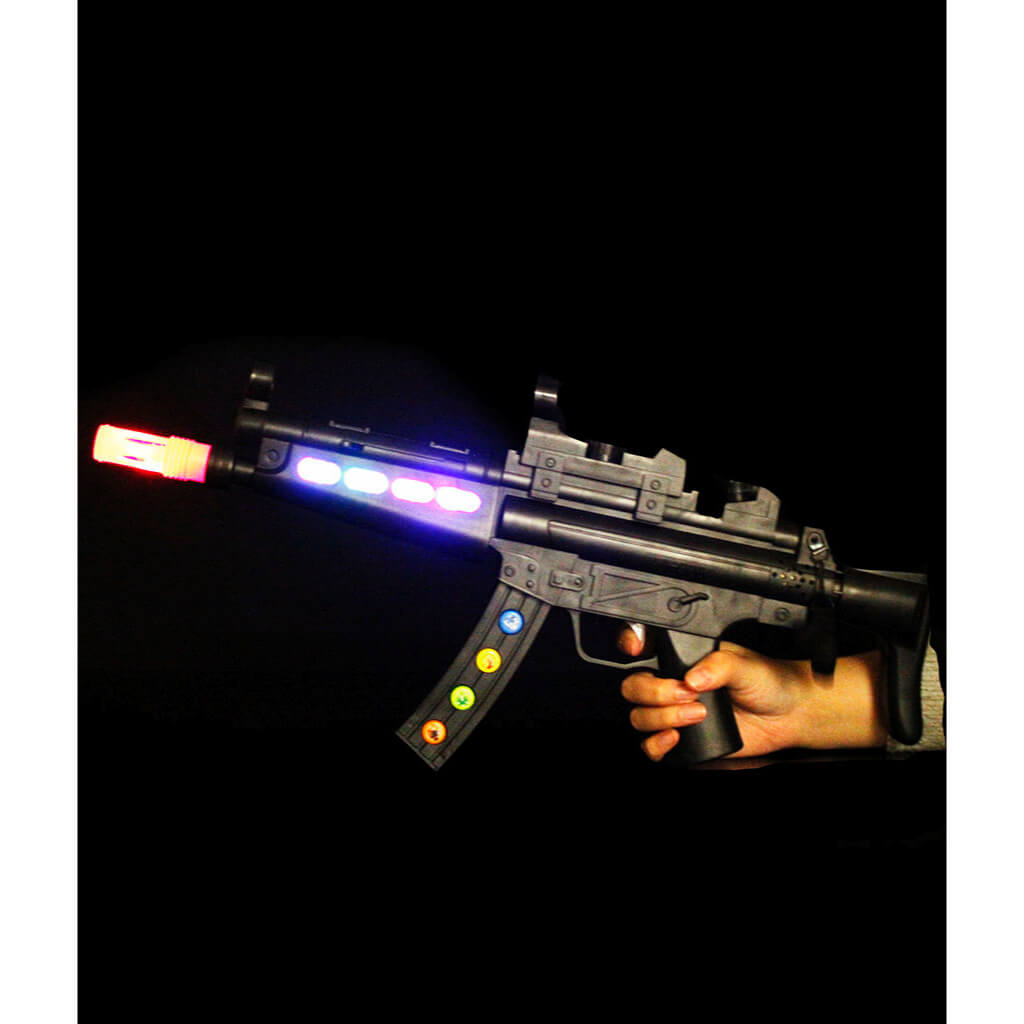 Led Machine Blaster 20in