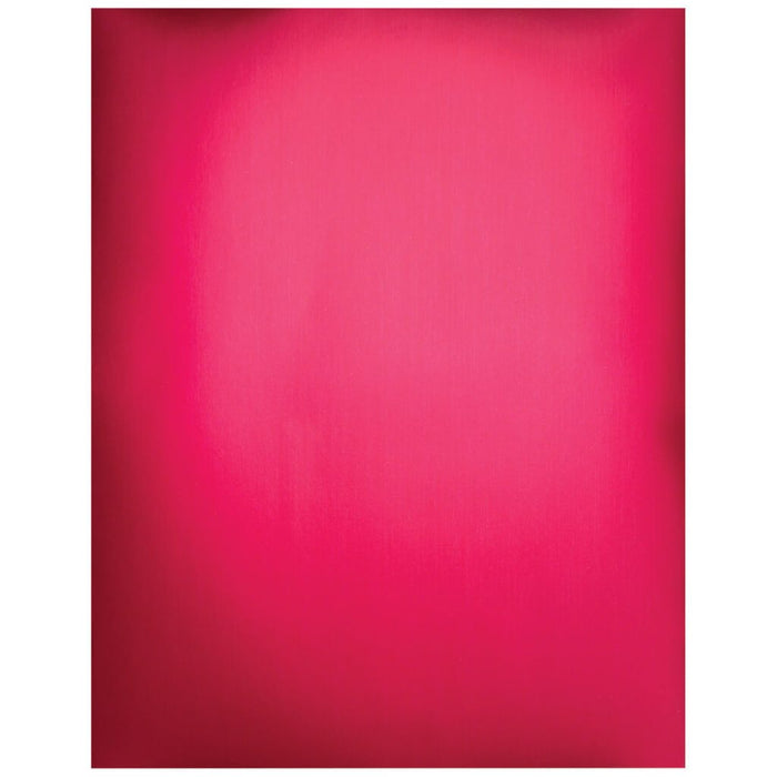 Poster Board Metallic 22in x 28in Red