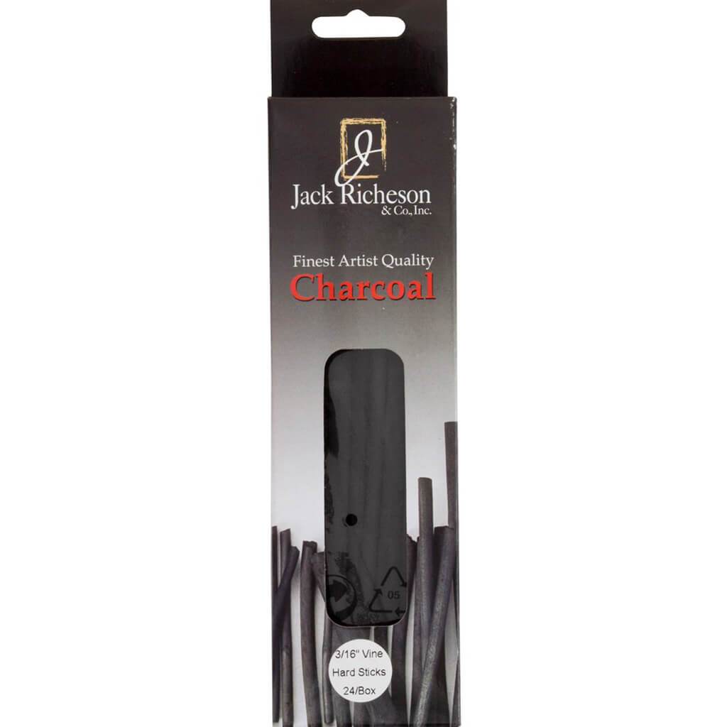 Natural Vine Charcoal