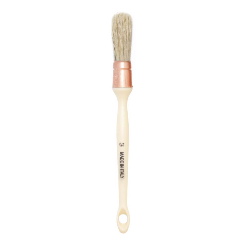 Sash Brushes Domed Short