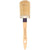 Oval Bristle Fresco Brush