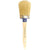 Oval Bristle Fresco Brush