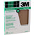 Aluminum Oxide Sheets for Paint and Rust Removal 9in x 11in 180A Grit 