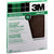 Aluminum Oxide Sheets for Paint and Rust Removal 9in x 11in 60D Grit 25ct 