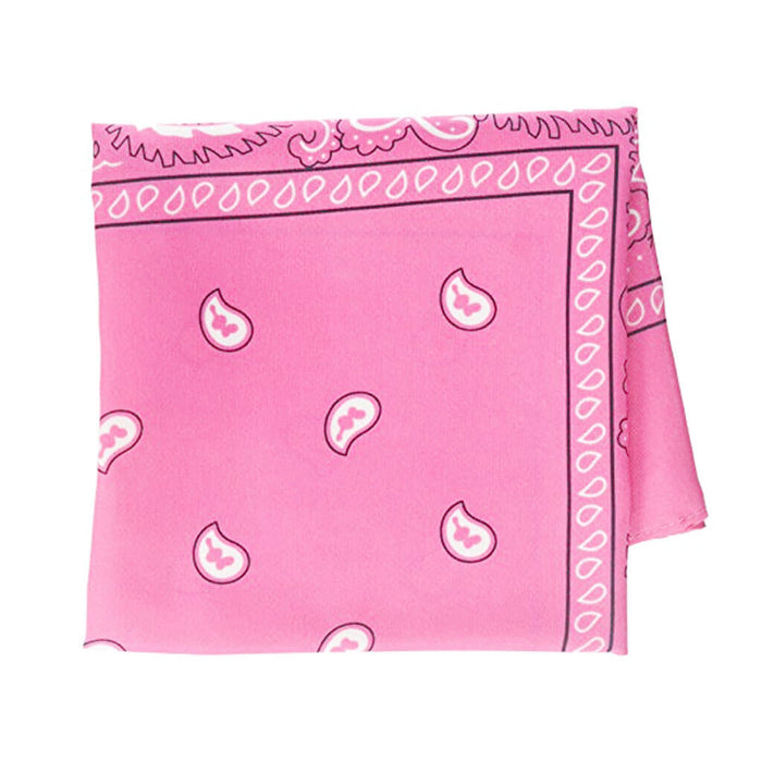 Cowgirl Bandana