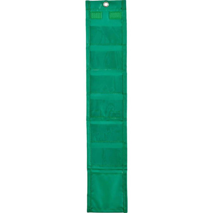 Portable Visual Schedule Pocket Chart