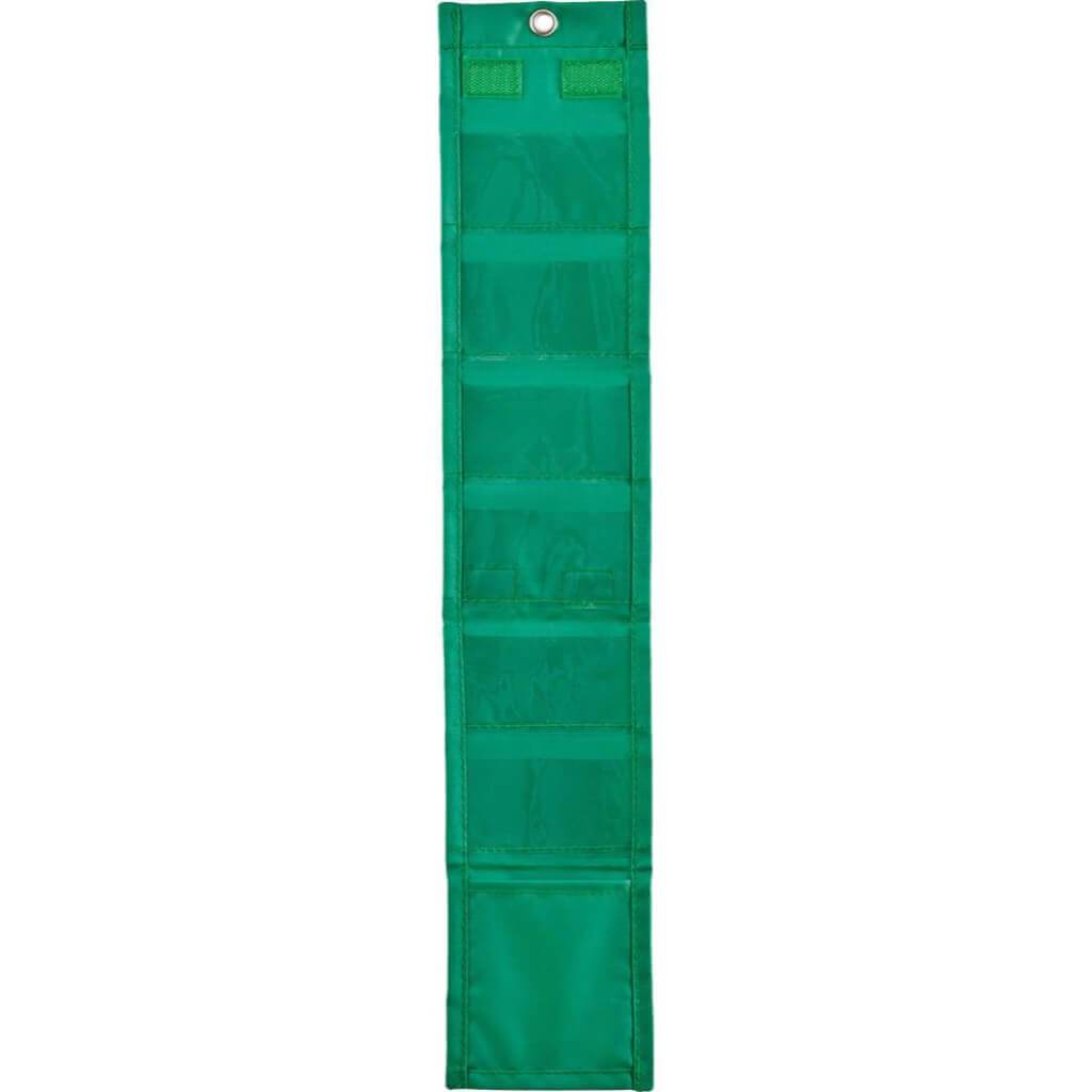 Portable Visual Schedule Pocket Chart