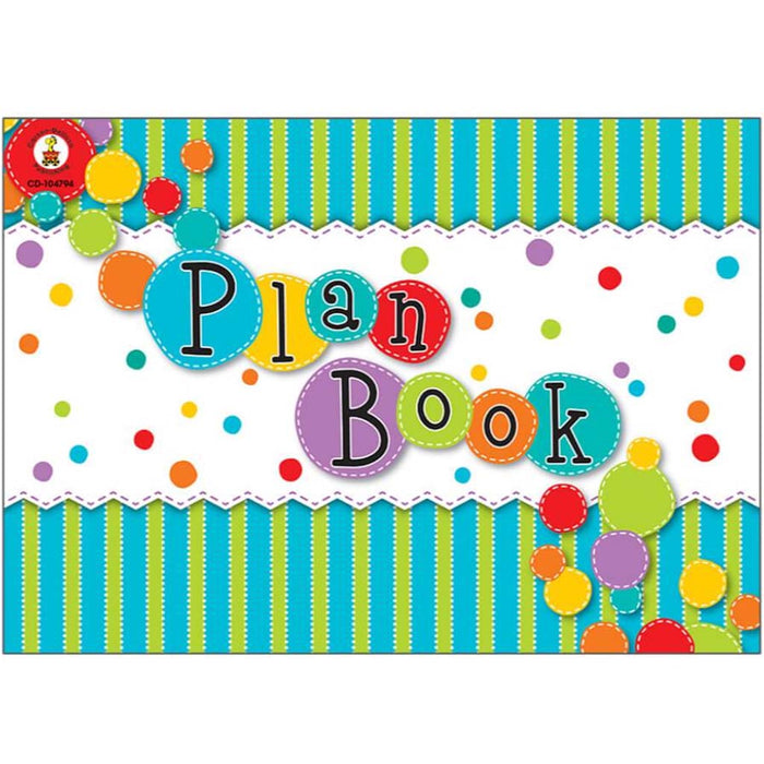 Fresh Sorbet Plan Book 