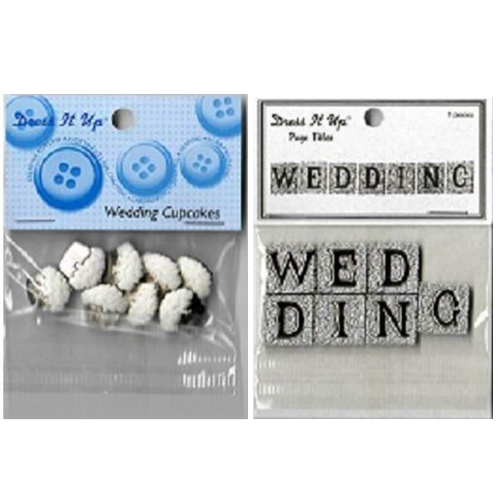 Button Fun Collection Style 7