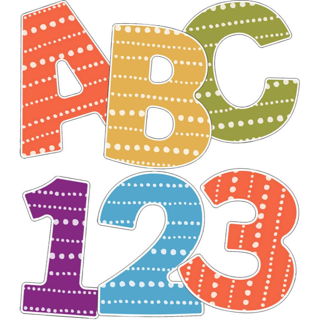 You Nique Ez Letters 