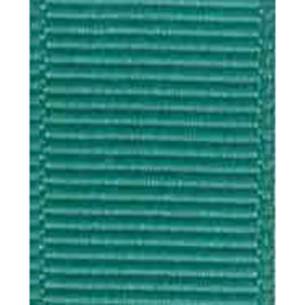 Grosgrain Ribbon 1 1/2in x 4yd Teal Mallard