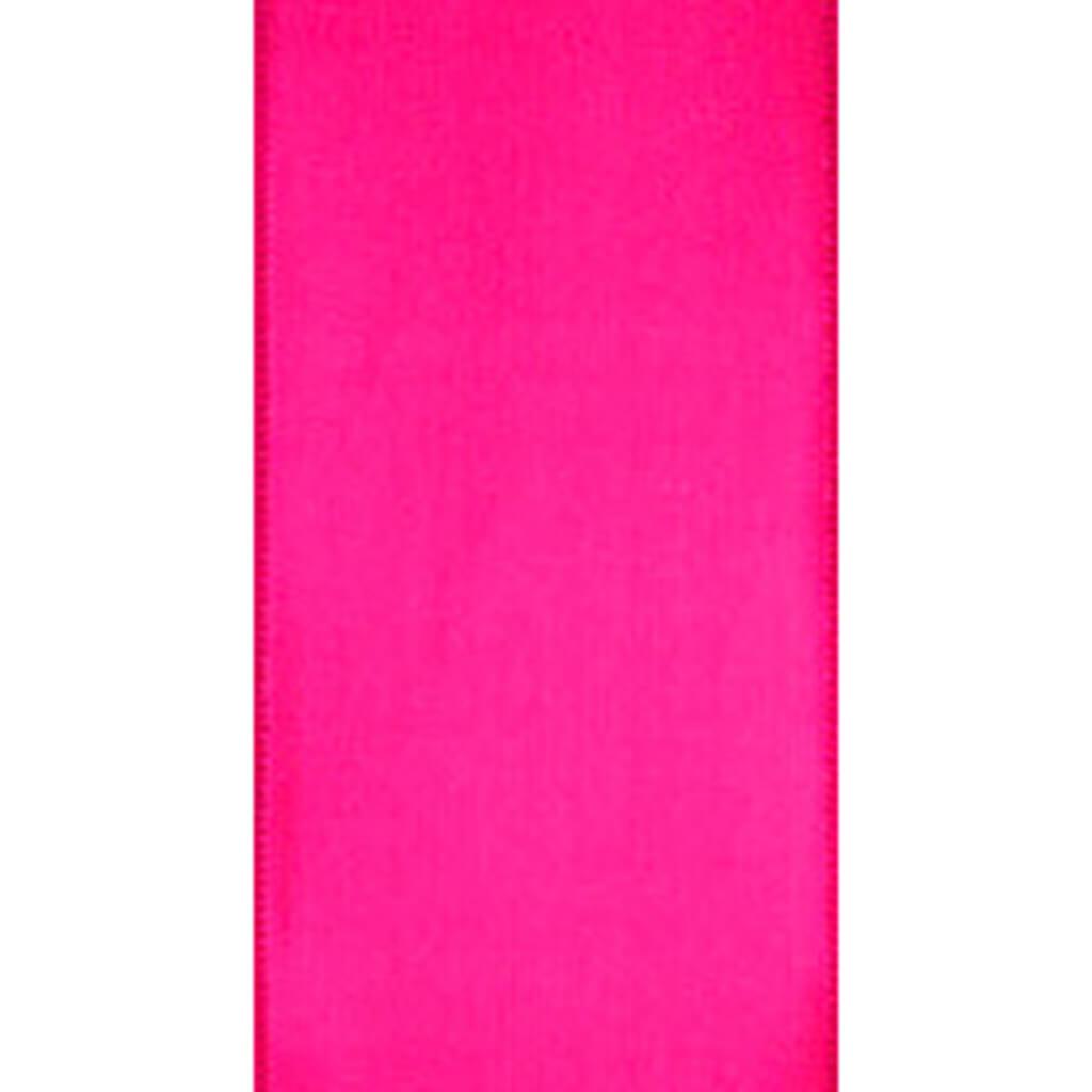 Dream 1 1/2in x 3yd Neon Fuchsia