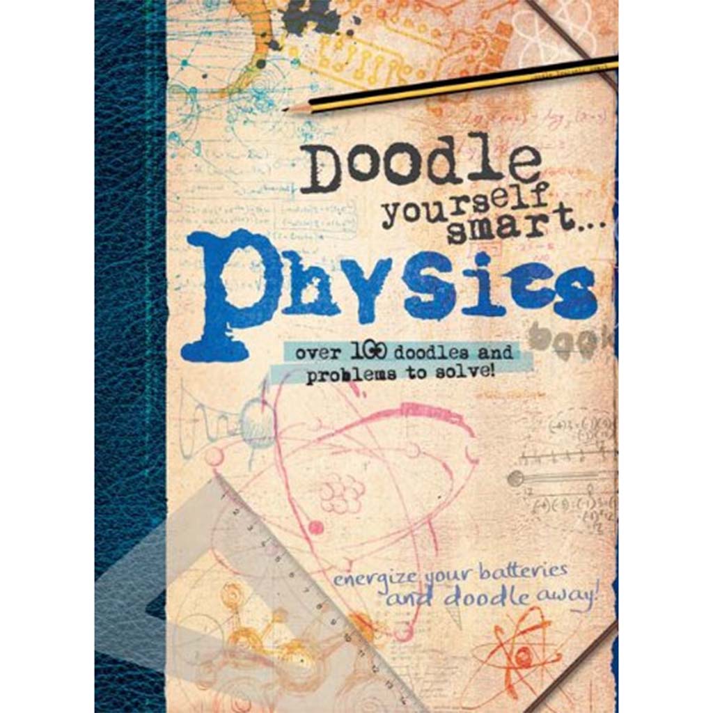 Doodle Yourself Smart...Physics