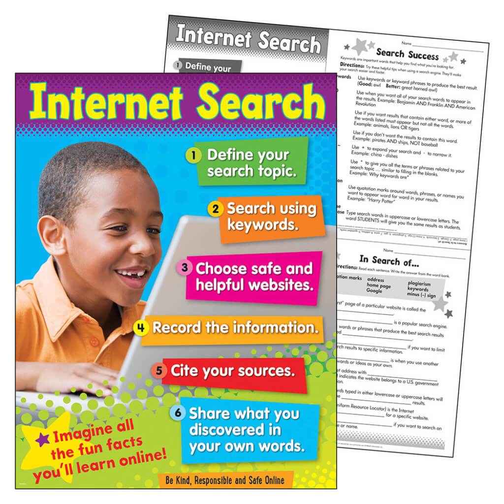 Internet Search (Primary) L 