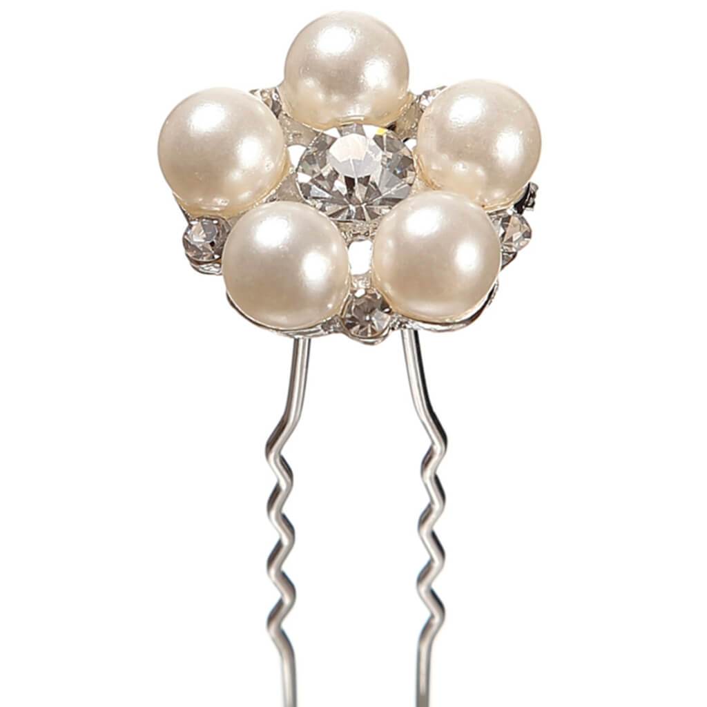 2.5in PEARL BOUQUET PICK 