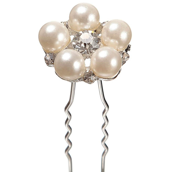 2.5in PEARL BOUQUET PICK 