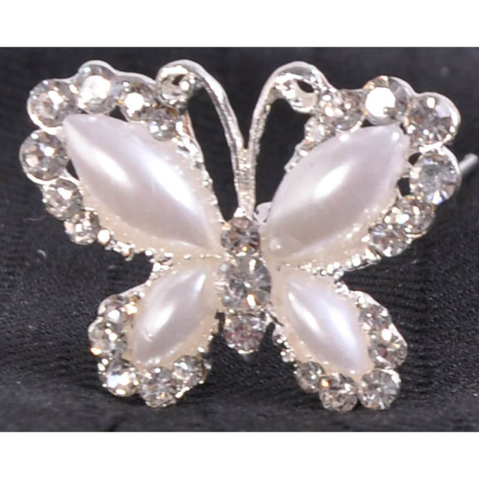 2.5"PEARL BOUQUET PICK 