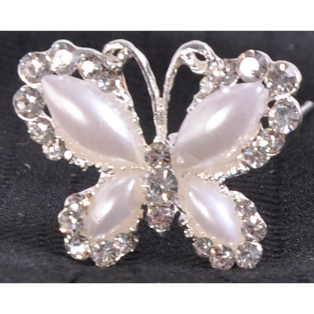 2.5"PEARL BOUQUET PICK 