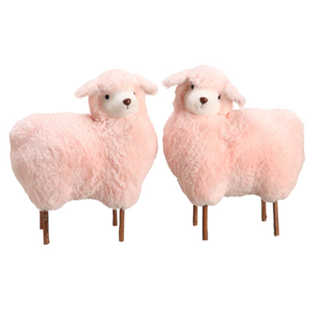 9in SHEEP (2EA/SET) 