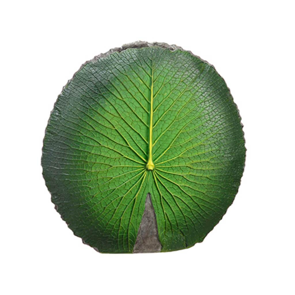 17.5"WATER LILY POT 
