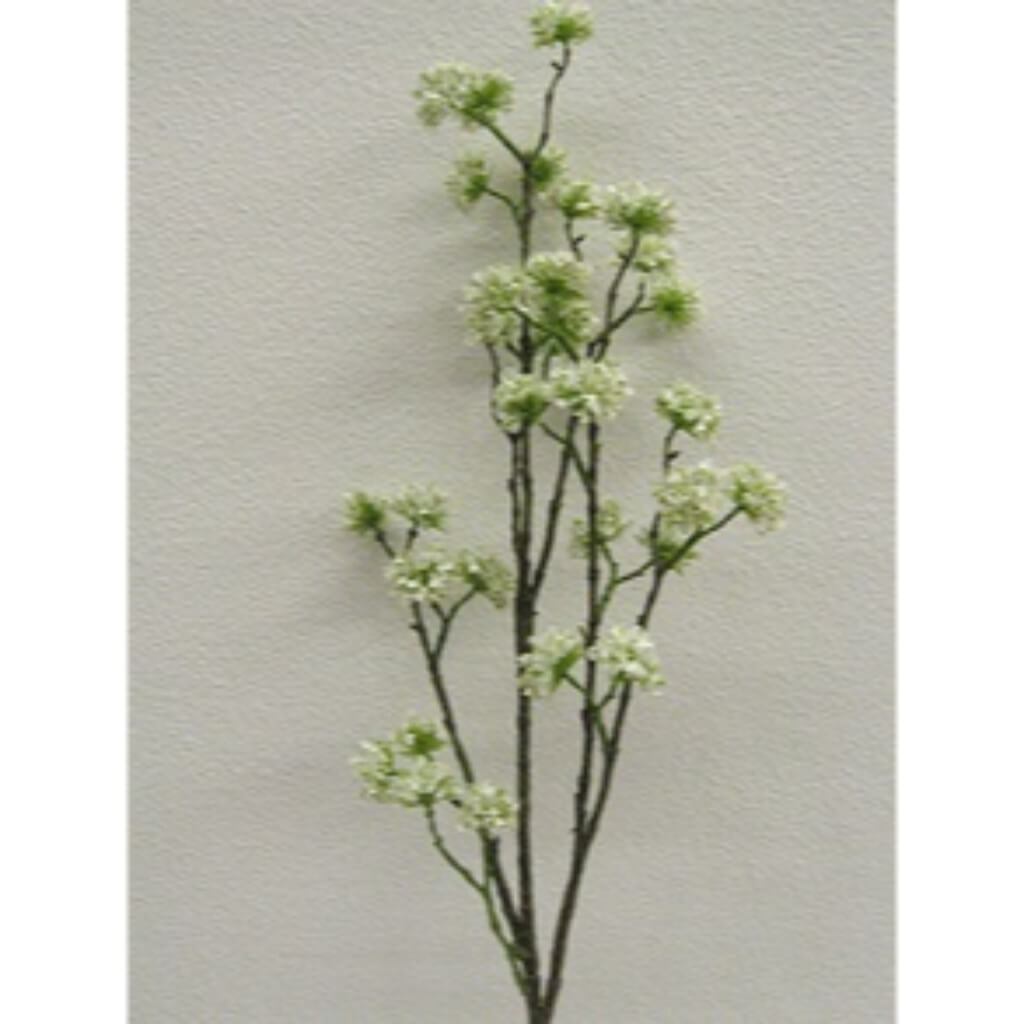 42.5&quot;BUDDING BLOSSOM SPRAY 