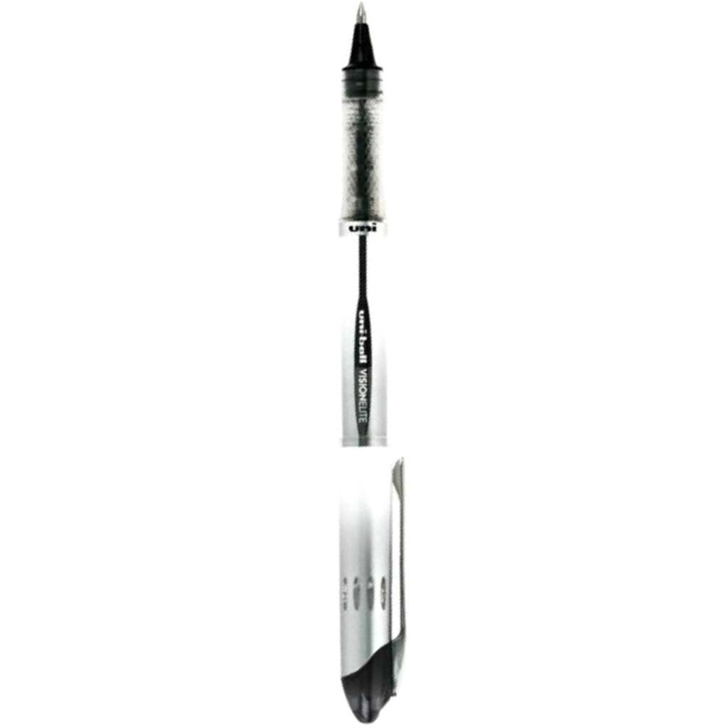 Uni-Ball Vision Elite Pen Black .8mm