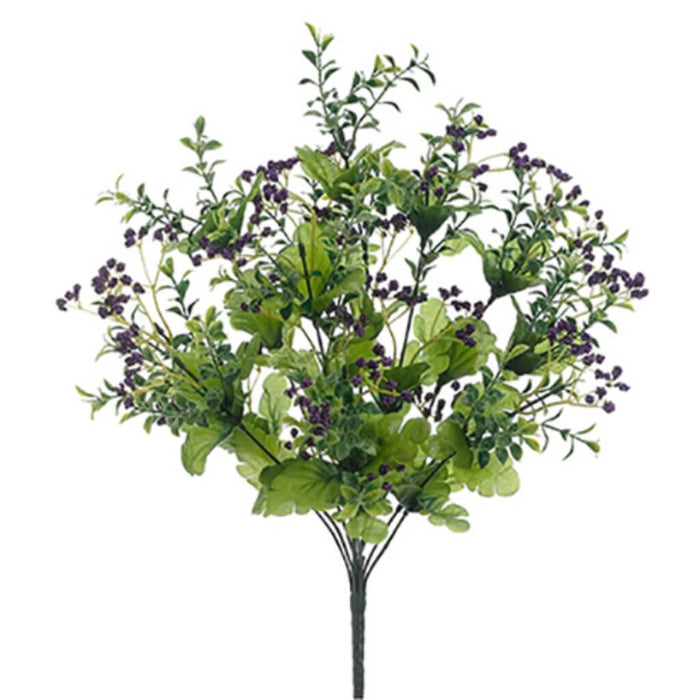 Wild B.Breath Mx Bush 19in x11 