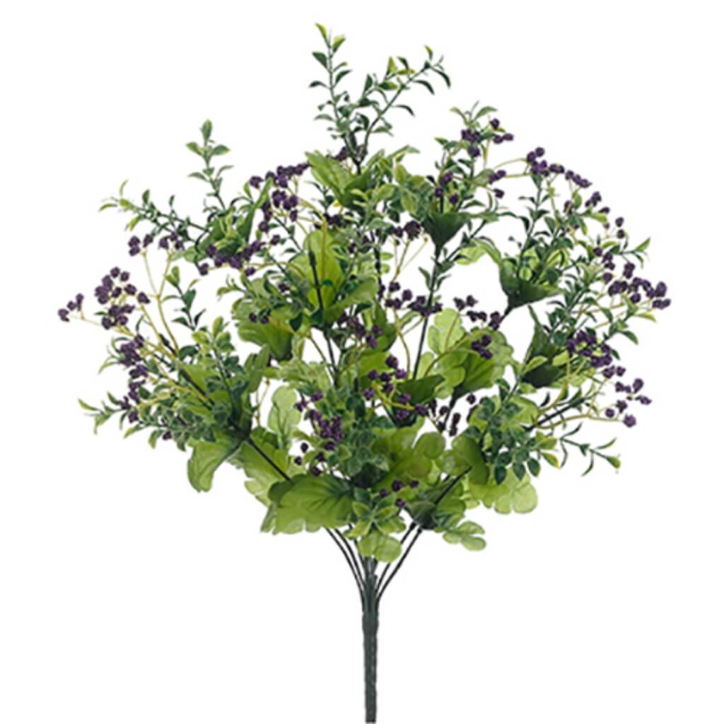 Wild B.Breath Mx Bush 19in x11 