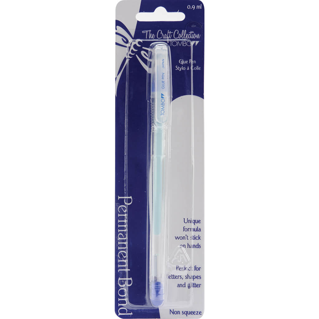 Glue Pen by Tombow