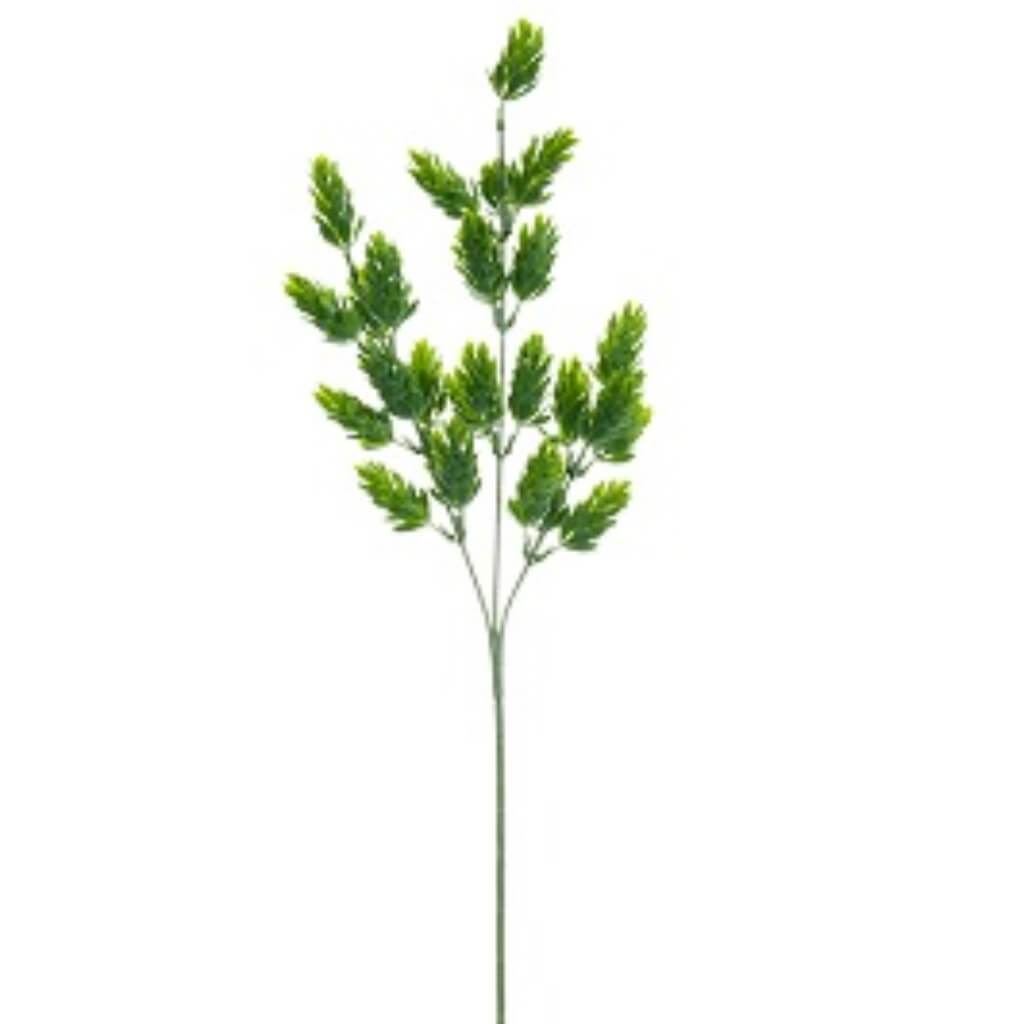 26.5"HOPS SPRAY GR/FS 