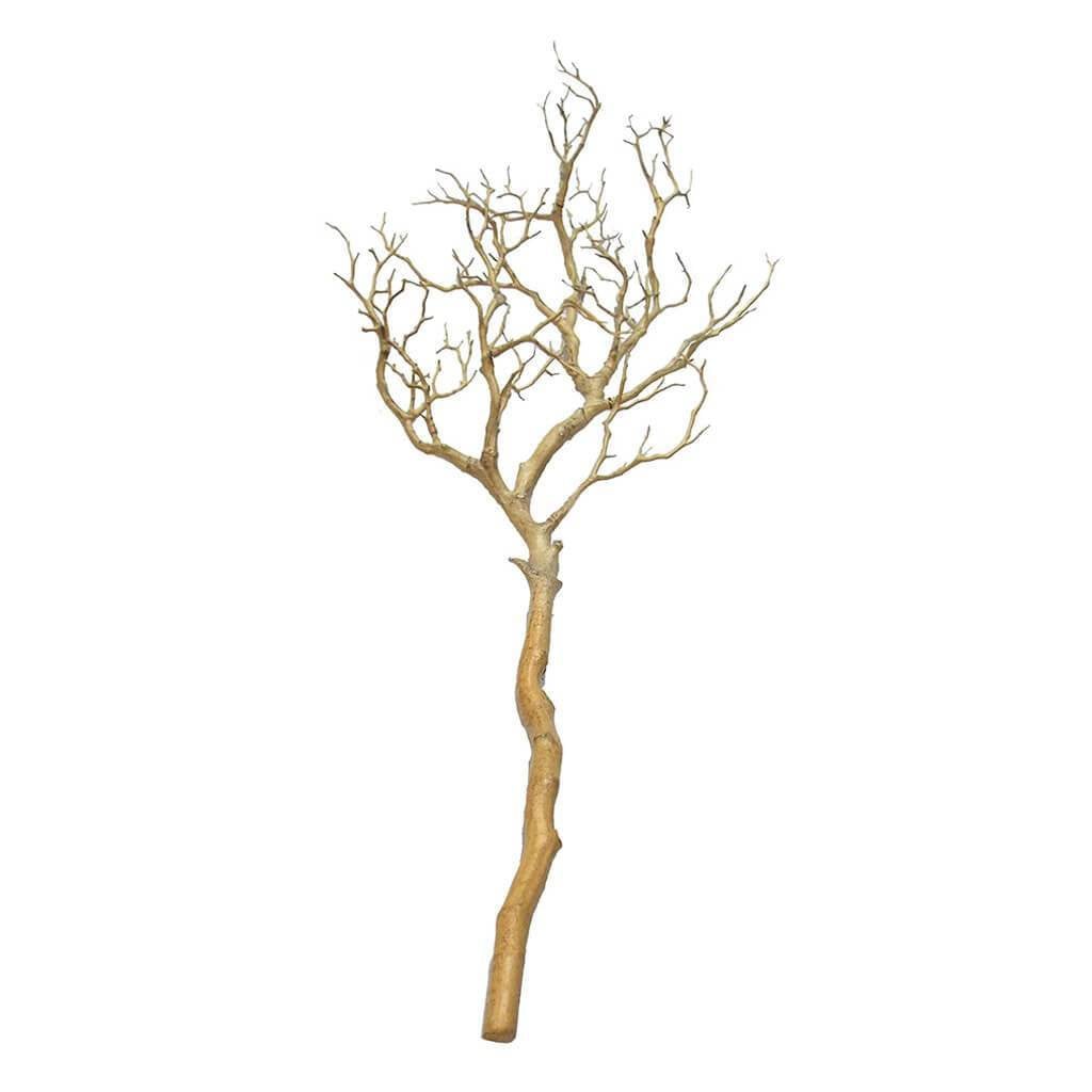 38&quot;MANZANITA TREE BRANCH NA 