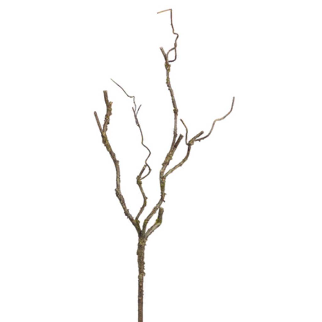 Twig Branch 43in Brown 