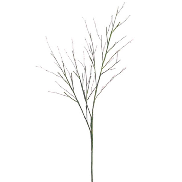 Twig Spray 75" Green 