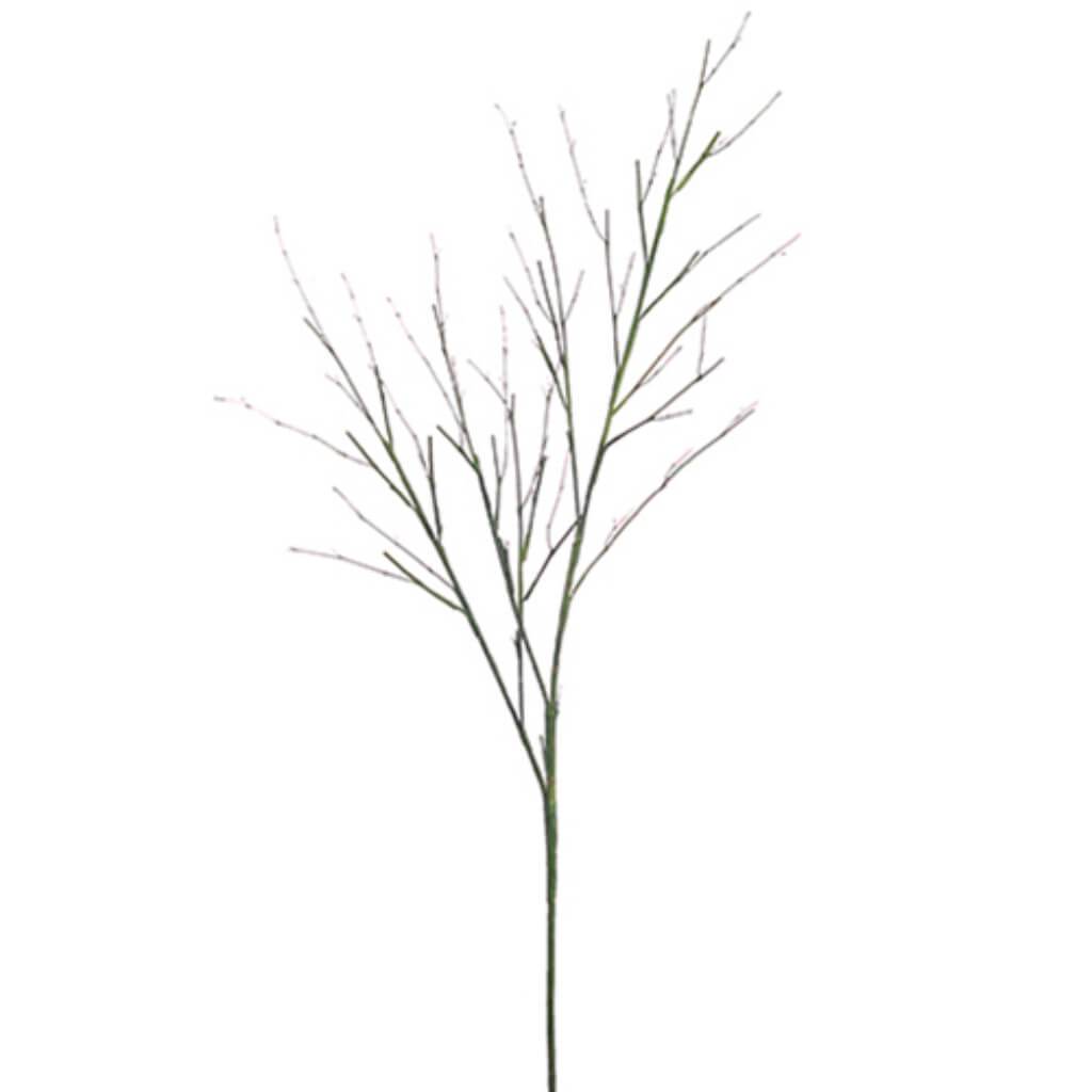 Twig Spray 75" Green 