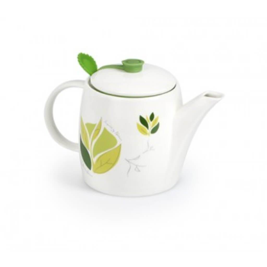 Camellia Tea Pot 2 Cups 