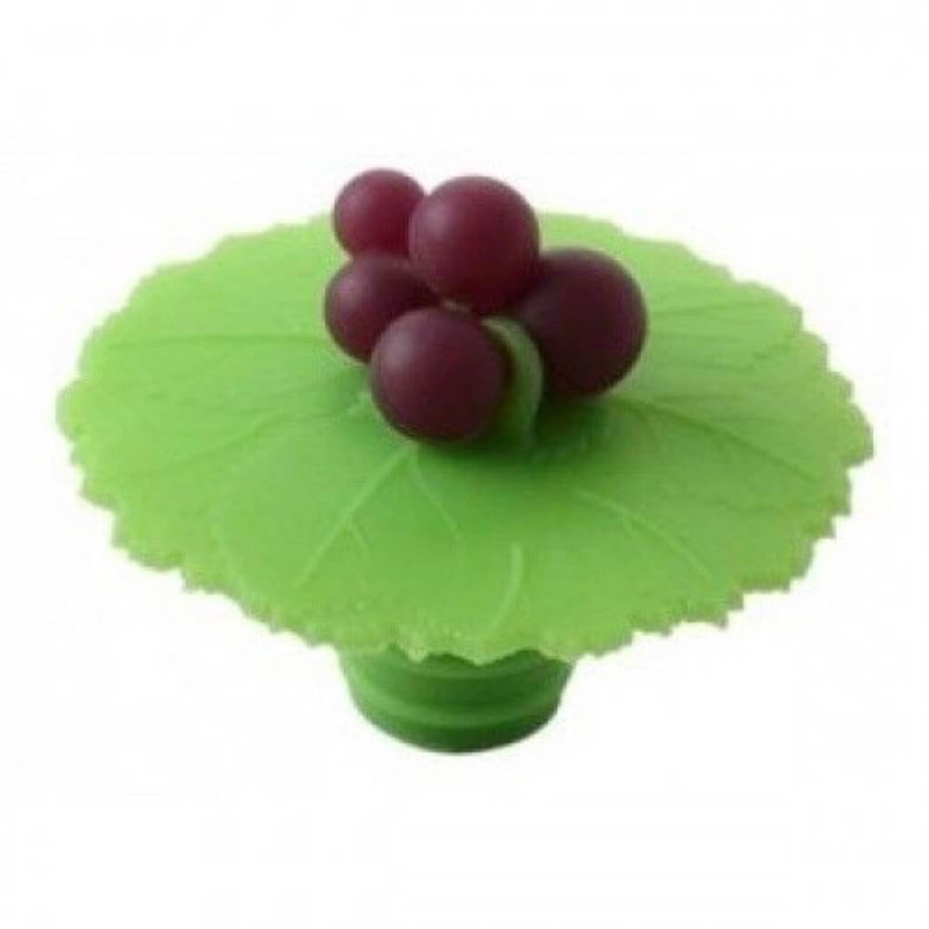 Grape Bottle Stoppers