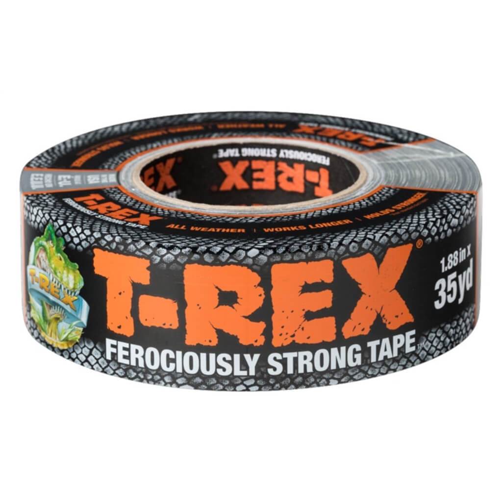 T-REX FEROCIOUSLY STRONG TAPE 1.88&quot;X35YRD 