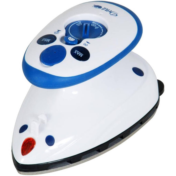 Dritz Mighty Travel Steam Iron