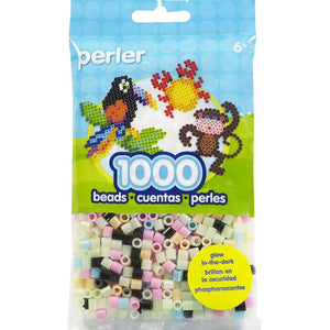 Perler Beads 1000pc