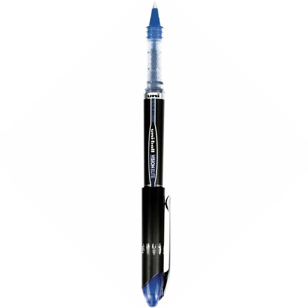 Elite Blue Pen .5mm