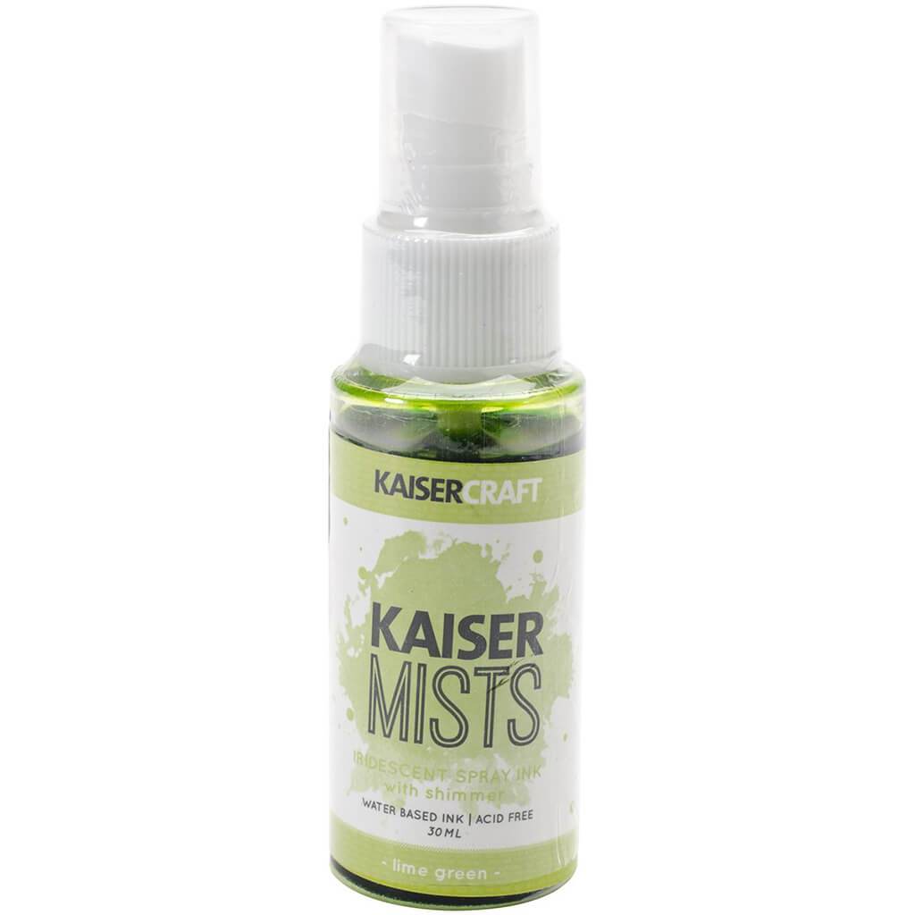 KAISERmist Iridescent Spray Ink 30ml