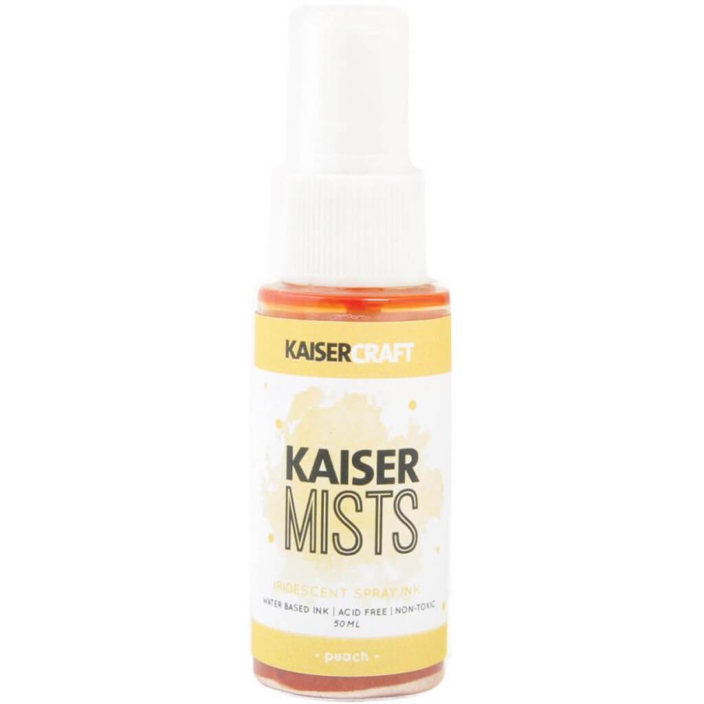 KAISERmist Iridescent Spray Ink 30ml