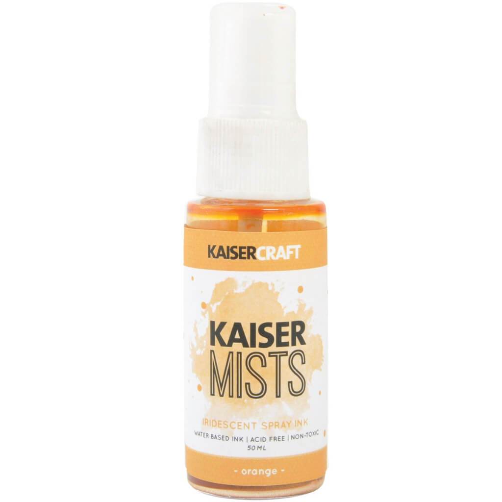 KAISERmist Iridescent Spray Ink 30ml