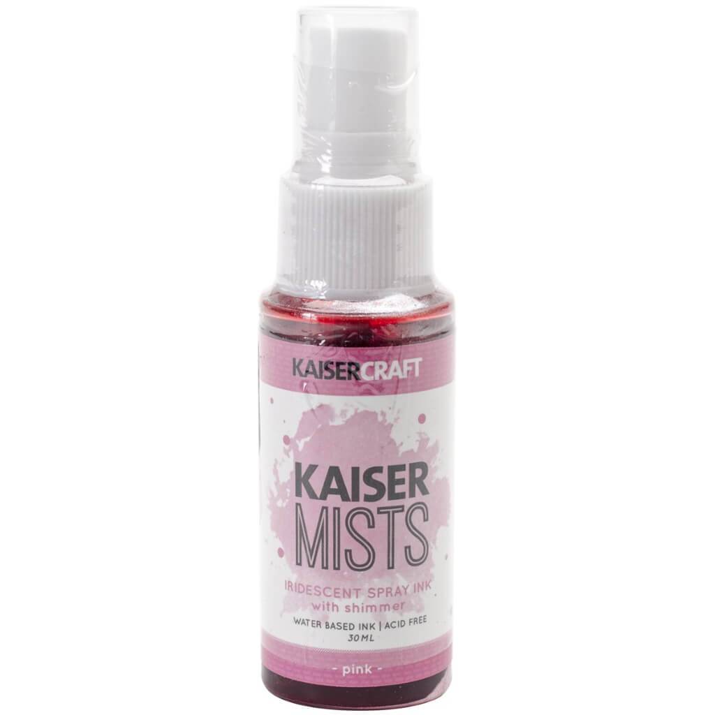 KAISERmist Iridescent Spray Ink 30ml