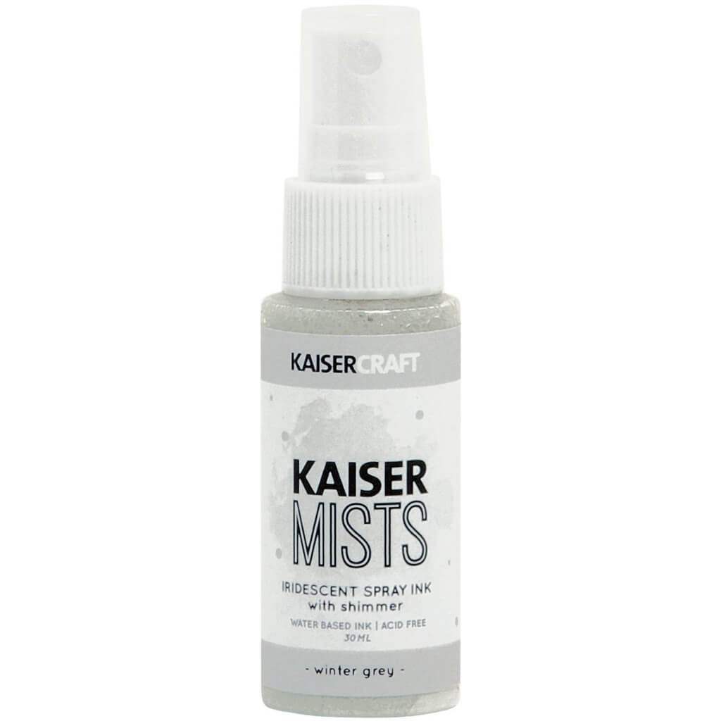 KAISERmist Iridescent Spray Ink 30ml